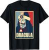 NEUES, LIMITIERTES Vlad-der-Pfähler-Shirt, Dracula, Unisex, Vintage-Stil, Größen S-5XL