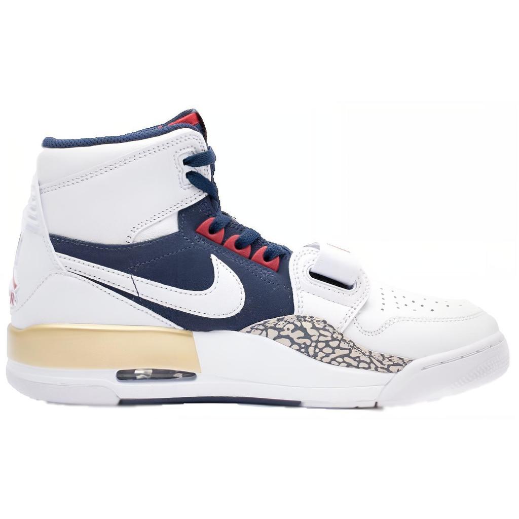 Air Jordan Legacy 312 'Dream Team' Men's AV3922-101
