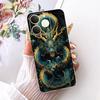 För Realme Note 70 70T Fodral Söt Katt Tecknad Mönster TPU-skydd För Realme Note70T Narzo 80 Lite Mjukt Silikon Fodral