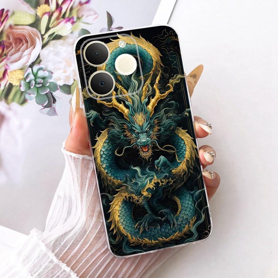 För Realme Note 70 70T Fodral Söt Katt Tecknad Mönster TPU-skydd För Realme Note70T Narzo 80 Lite Mjukt Silikon Fodral