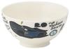 Skater Keramikschale für Kinder 250ml Disney Cars Jungen CHRB1-A