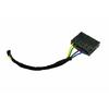 1pc for BMW Taillight Trunk Plug 6pin New Harness Connector Cable