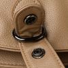 Soft Leather Bag Women's Fashion New Atmospheric Tote Bag Portable Strong and Durable Fashion Bag Liner Shoulder Bag