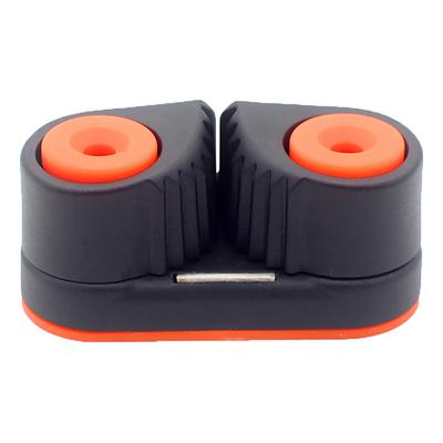 Kompozitní materiál Cam Cleat s kuličkovými ložisky Carbo Cam Kit Lana Fairlead Příslušenství
