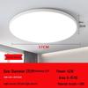 Liangtu LED Smartsensor Taklampa
