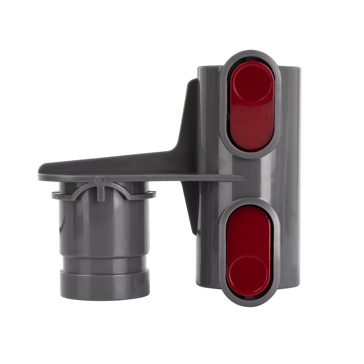 

Storage Holder Bracket Head for Dyson DC58 DC59 DC62 V6 DC35 DC45 Vacuum Cleaner Brushes Parts Accessories