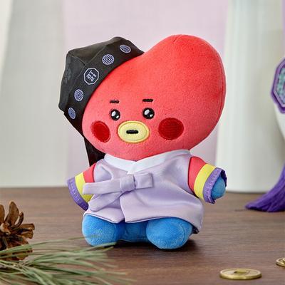 Bonecas e peluches – Peluches - caráteres de filmes e desenhos animados