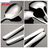Qianxing 304 Stainless Steel Serving Spoon