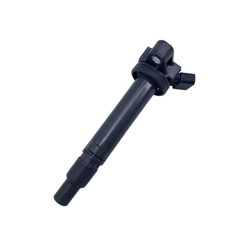 Ignition Coil High Voltage Pack Compatible with Toyota 90919-02238 UF314 88970216 9091902238