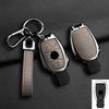 Car Zinc Alloy Key Case Cover Shell Fob for Mercedes Benz A C E S Class W213 W222 W223 W205 W206 W212 W176 GLC CLE CLA AMG X167