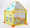 Nonaka Seisakusho Wanwan Totan Playpen House 1 Piece 5 & (x 1) Months~