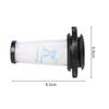 For X-Pert 7.60 RH6A35WO/RH6A39WO/RH6A31WO/RH6A33WORH6A33 Washable Air Filters Dust Filter Dust Proof Vacuum Cleaner Accessories
