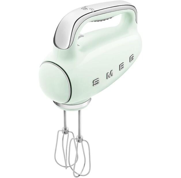 Ручной миксер Smeg HMF01PGEU