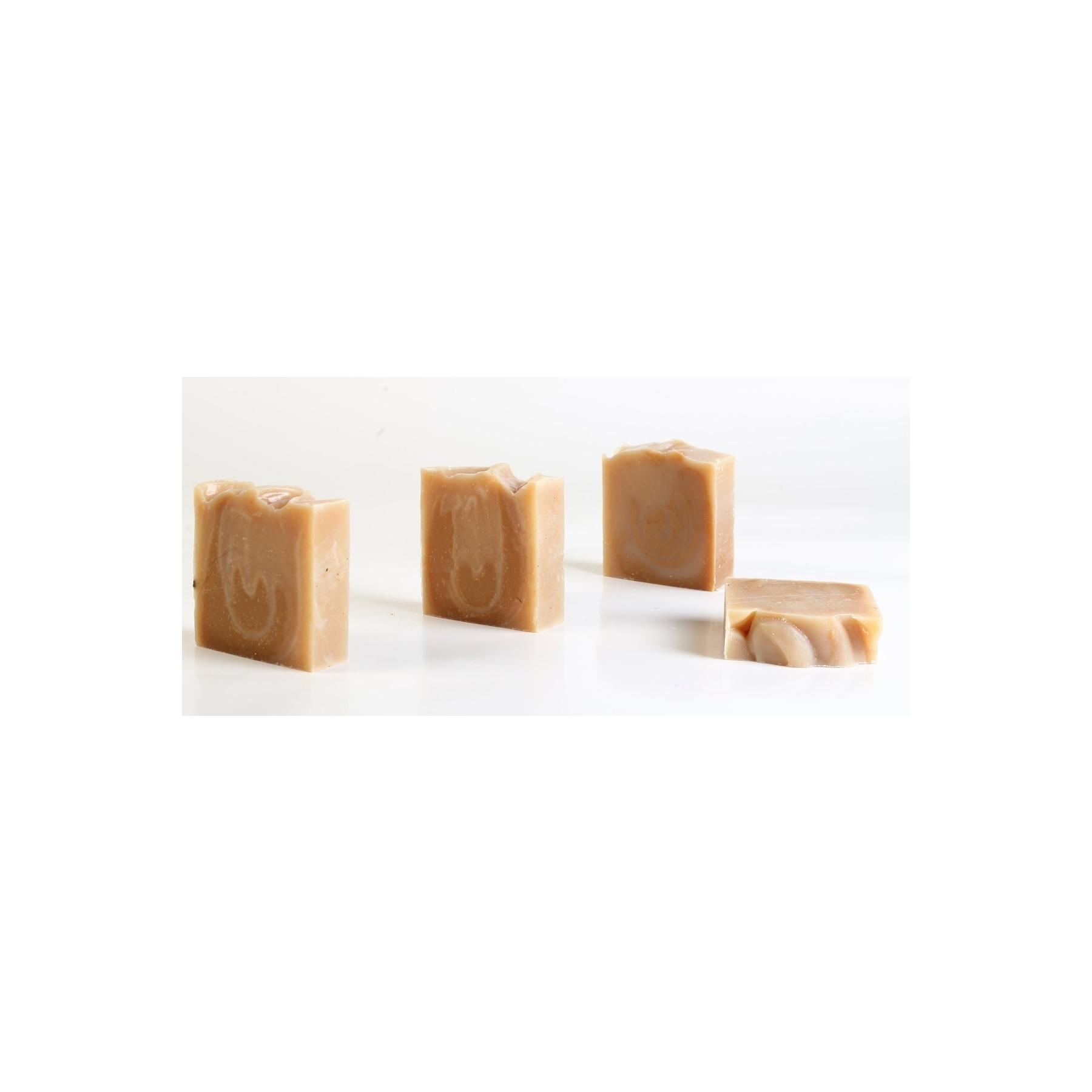 

Hygieia Soap Hygieia Organic Handmade Goat Milk Honey Soap 1 Piece X 100 Gr