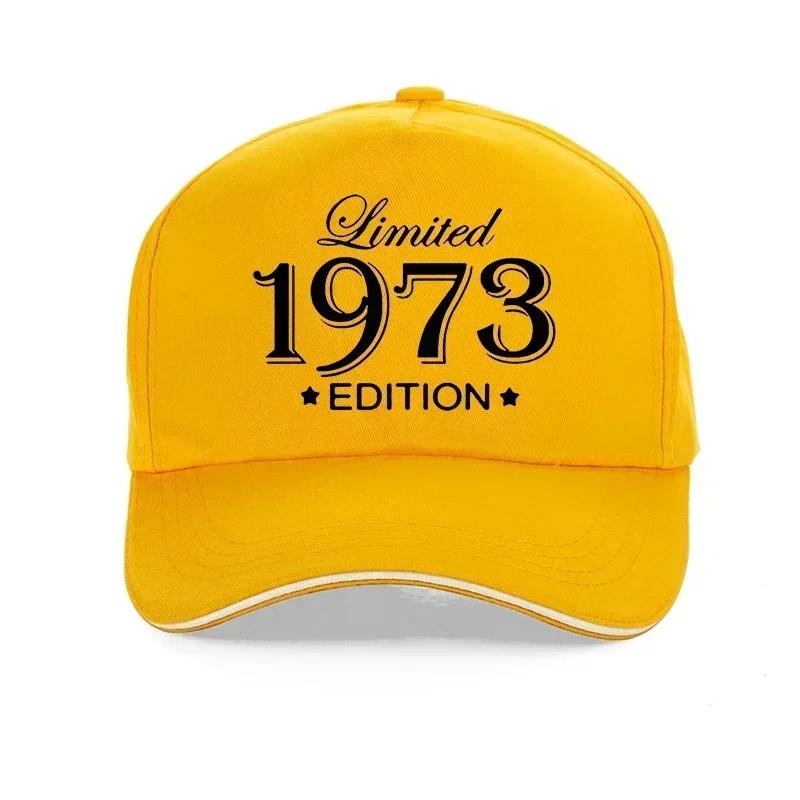 Funny Summer Style Limited Edition  Unisex hat Fashion Classics Unisex Women baseball cap Casquette adjustable Snapback hats