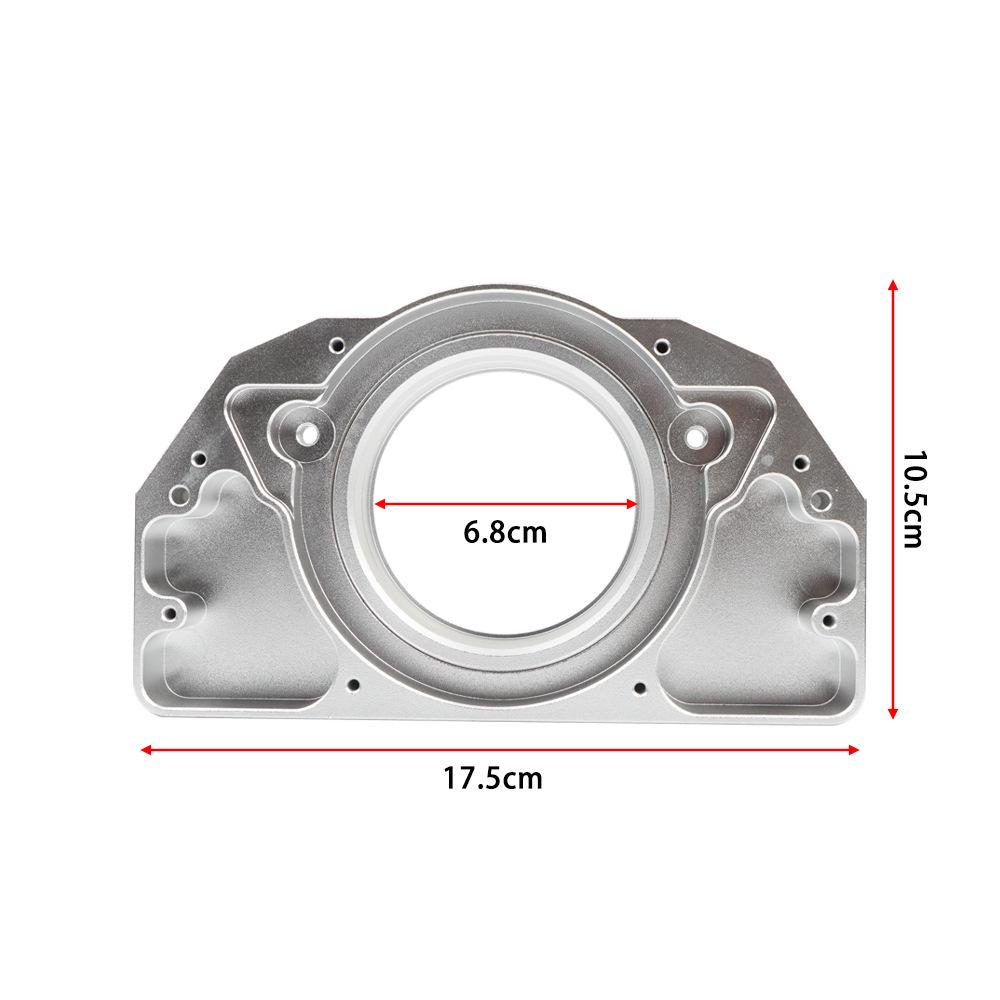 Steering Wheel Bearing Holder for G25/G27/G29/G920/G923