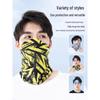 Li-Ning Cycling Sun Protection Neck Gaiter