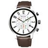 Paul Smith Men's Watch Church Street Chronograph BR4-012-10