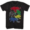 Üst giysisi – T-shirtler