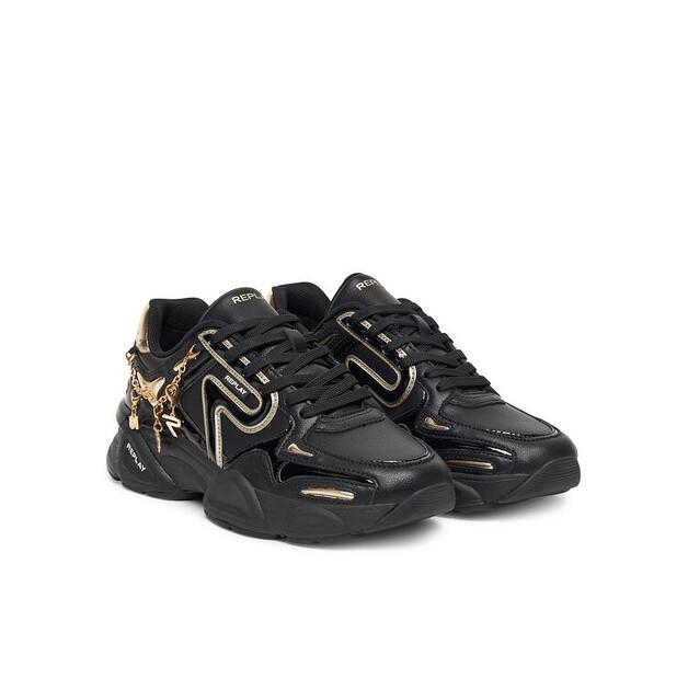 Кроссовки REPLAY GWS9N .000.C0013L