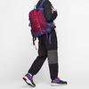 Nike ACG Karst Sports Fashion Polyester Backpack Unisex Backpacks Red Blue CK7510-492