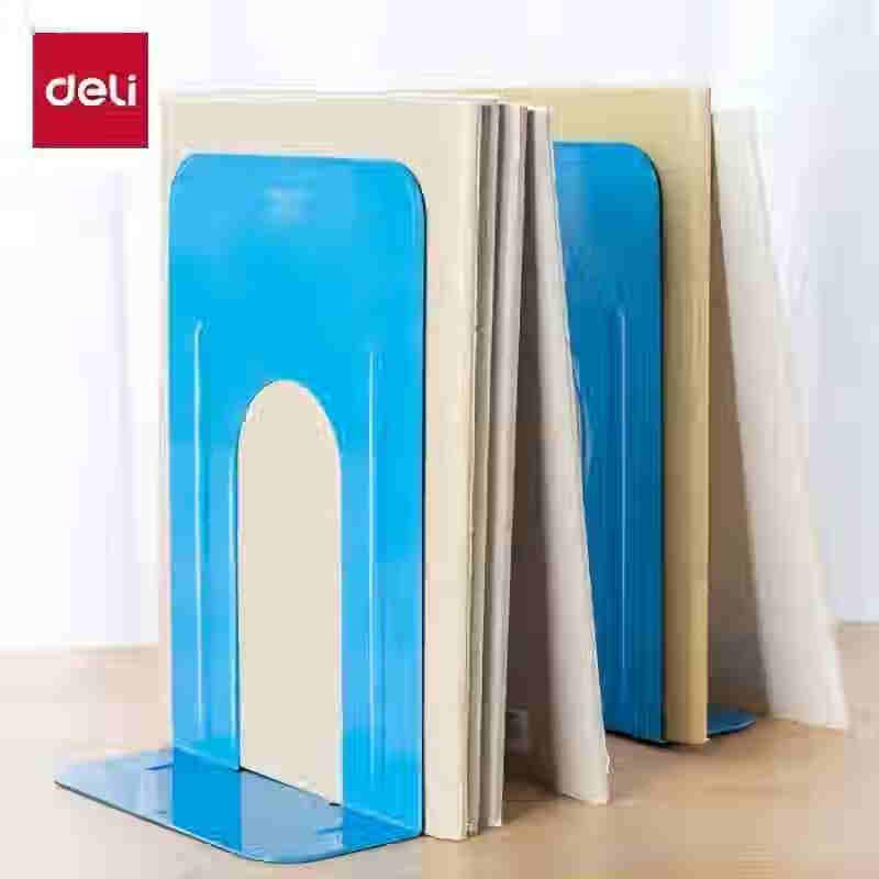 Deli Metal Bookends