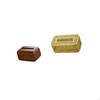 Multifunctional Rectangular Tissue Case Holder And Organizer for Kitchen Cars Bathroom Toilet Paper