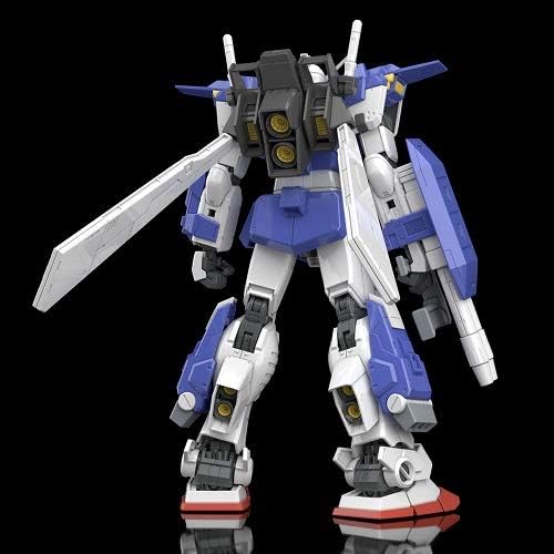 Bandai 1/100 MG Gundam Storm Bringer Gundam Build