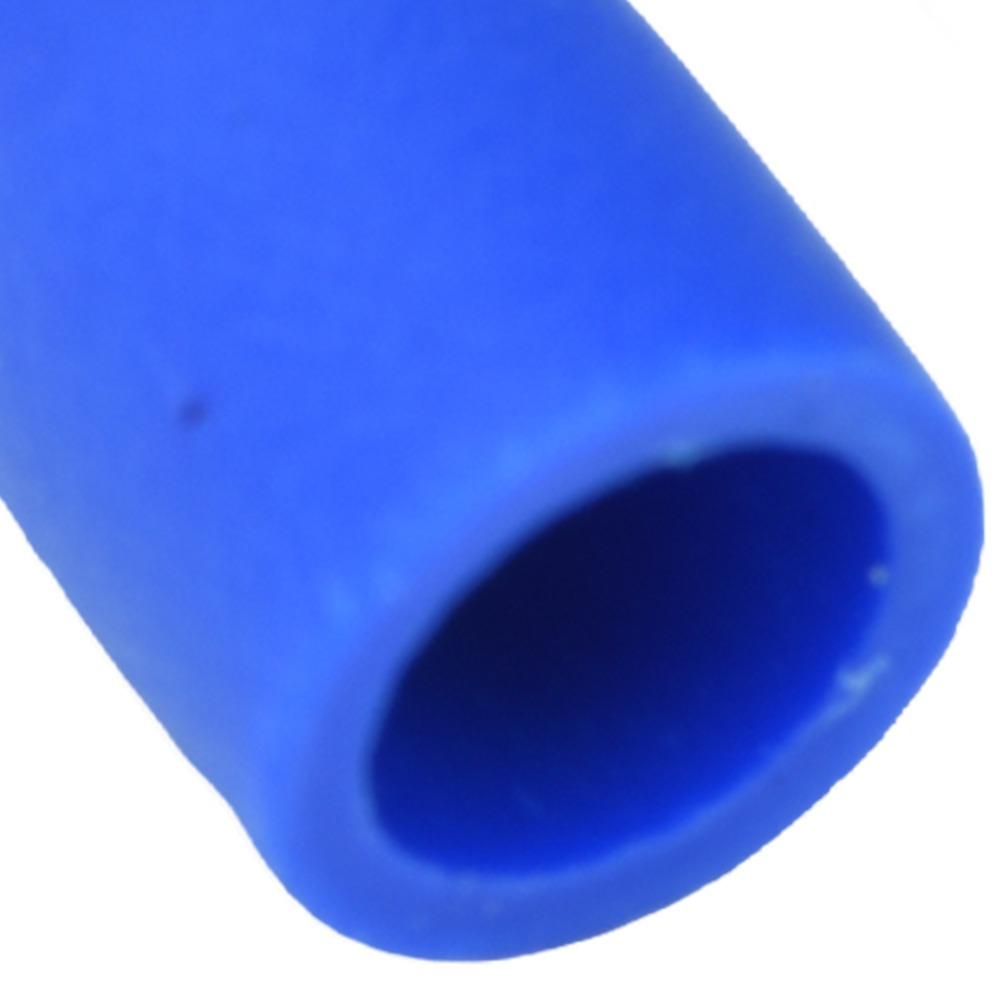 25 Pairs Blue Color Insulated Wire Terminal 16-14AWG Quick Crimp Male Female Connector Wire Crimp Connectors