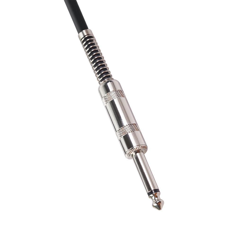 USB To 6.35mm Electric Guitar Recording Cable, USB To XLR Audio Cable, Customizable Options Available
