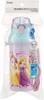 Skater Disney Princess Water 24 oz Made in Bottle, (480ml), Kids', Antibacterial, Child-Friendly, Lightweight, Japan, PSB5SANAG-A