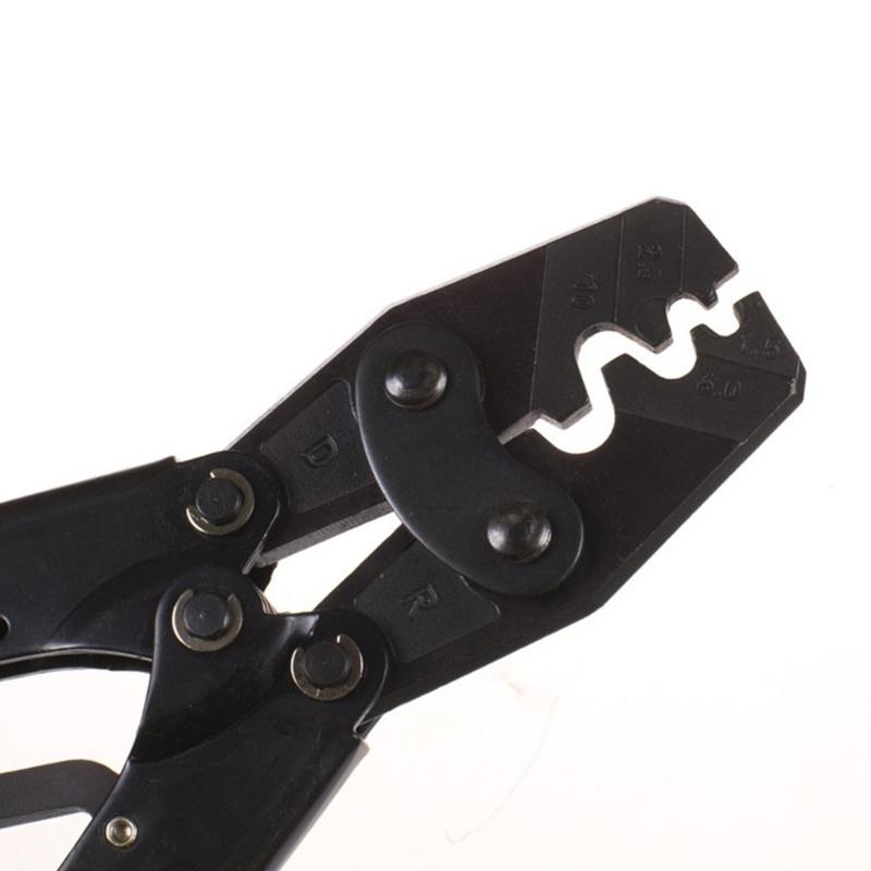 Multi-functional Cable Cutter Pliers Ratchet Wire Stripper Electrician Tool For Electricians Hand Tool Wire Cutter Shear