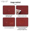 Self Adhesive Oil Wax Leather Fabric Repair Tape Leather Repair Patches Fix Sticker for Sofa Car Seat Table Chair Home 50x138cm