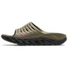 Hoka One One Ora Recovery Slide Bodega Unisex Sneakers Martini-Olive Jet-Black 1129090