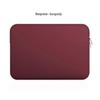 Neoprene Laptop Sleeve for 13, 14, 15.6 Inch Laptops & iPads