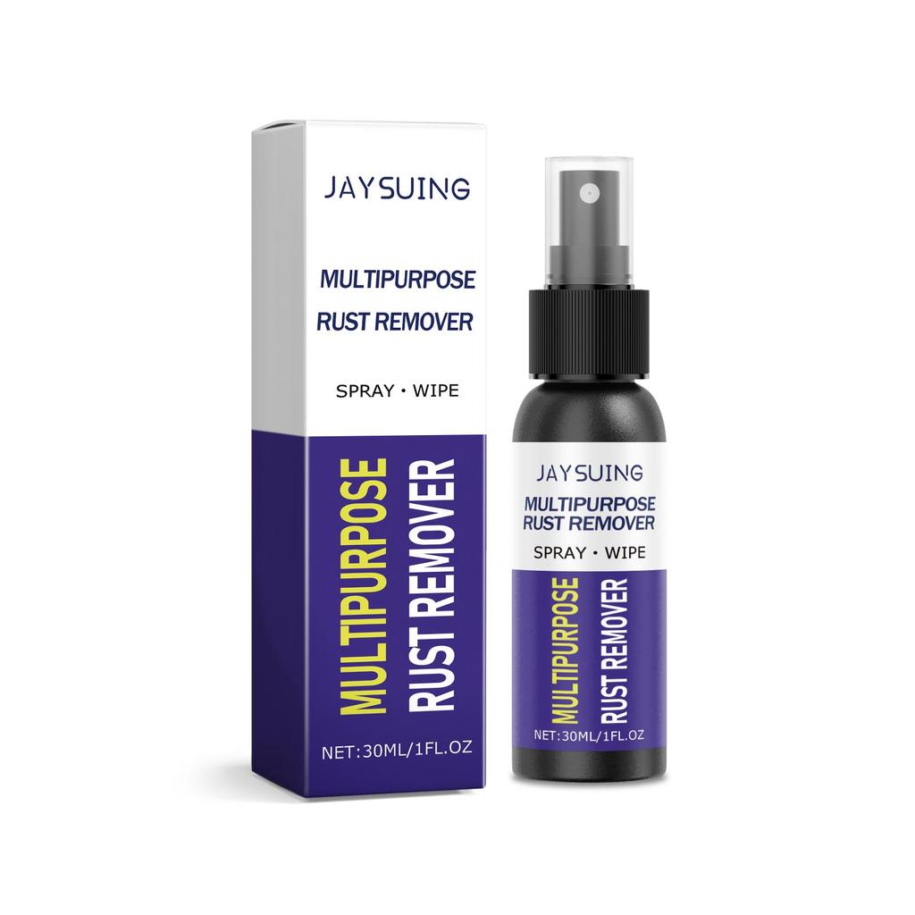 Metall-Rostentferner Multifunktionaler Auto-Rad-Polier-Renovierer Wasserhahn Edelstahl-Rostentferner