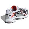 adidas TEMPER RUN 2 JI4642 Unisex Low Top Retro Y2K Lifestyle Running Shoes  JI4642