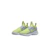 Nike Flex Runner 3 PS Summit White Light Lemon Twist Kids Sneakers Green FN1449-105