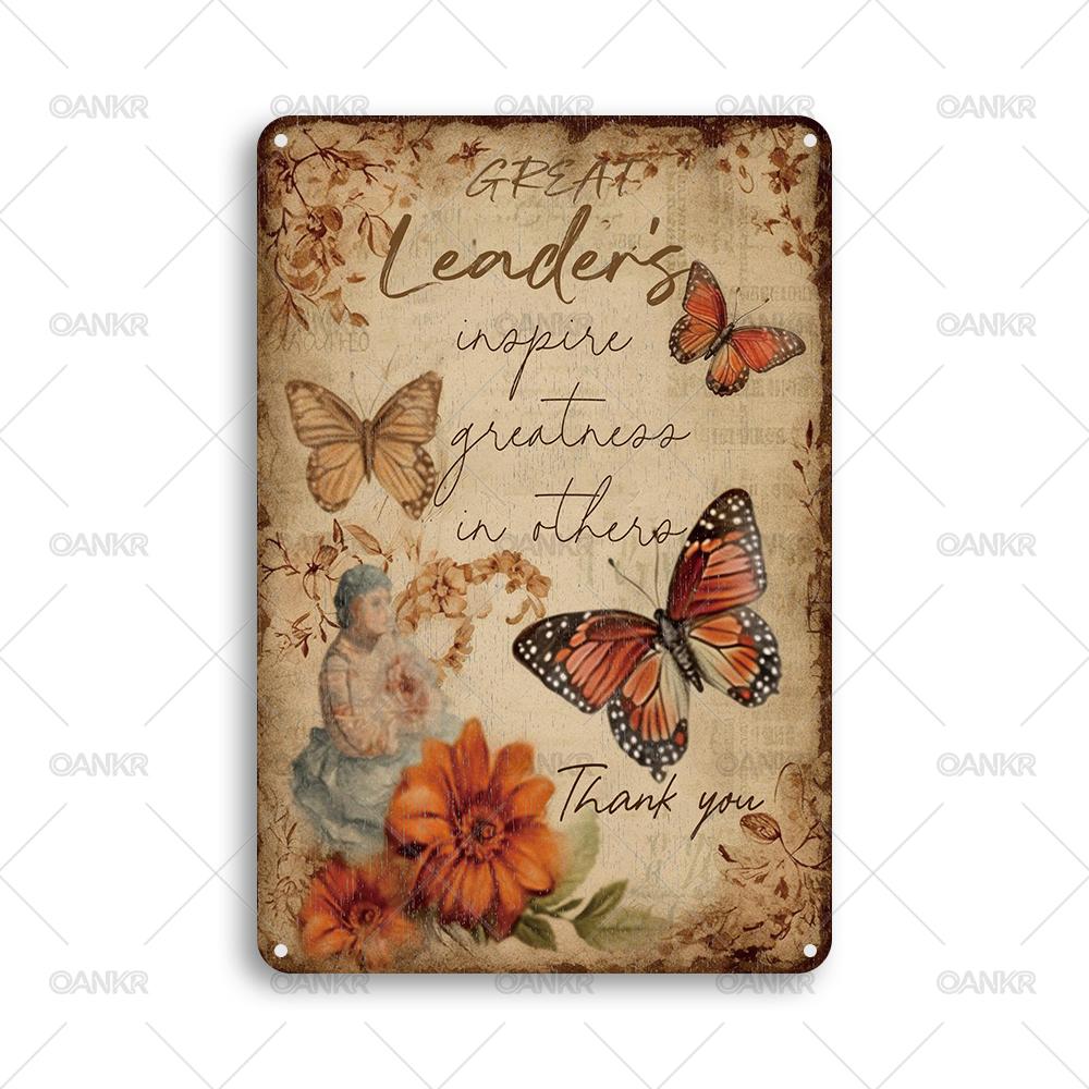

Vintage Garden Art Poster Metal Tin Sign Ideal Gift x Inch Flowers Posters Metal Signs for Backyard Home Wall Decor Plaque 20x30cm（7.8x11.8inch）