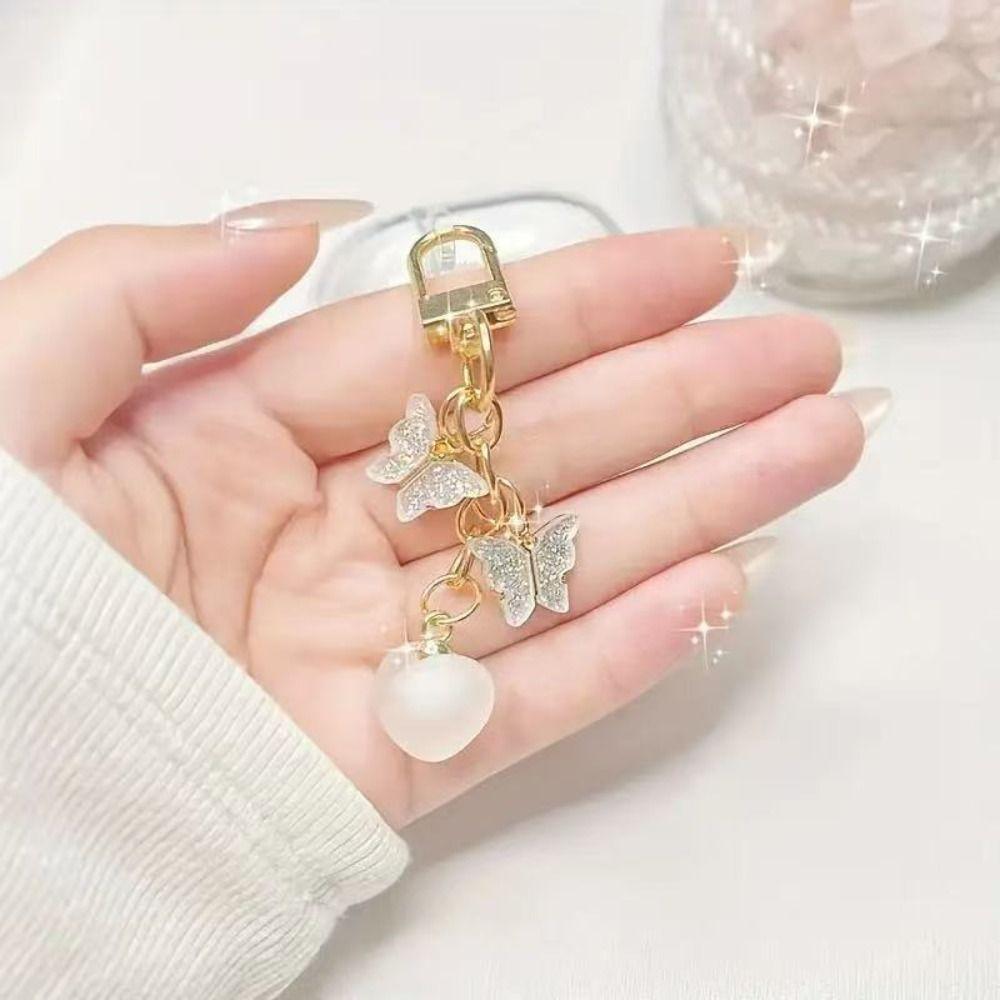 TPU Bluetooth Pouzdro na sluchátka Průhledné třpytivé ochranné pouzdro pro Airpods 1/2/3/4/pro/pro2