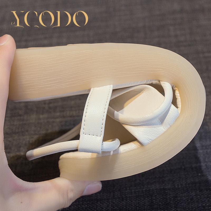 Sandale confortabile, ușoare, casual de vară pentru femei și fete