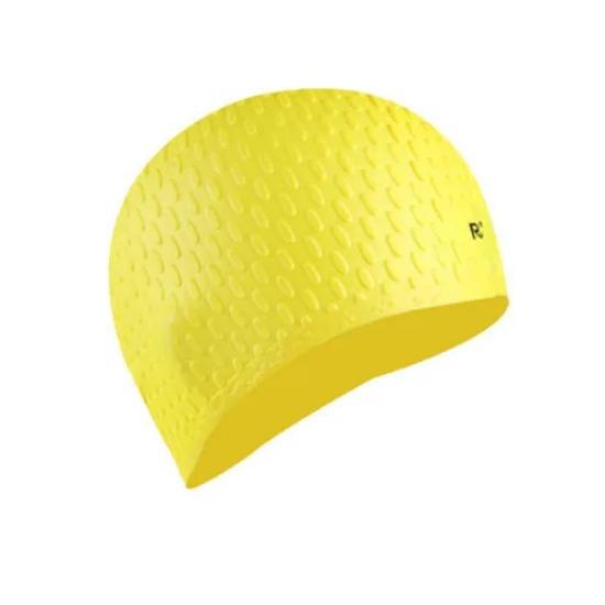Swimming Goggles Silicone Swim Caps Set Men Women Long Hair Large Hat Natacion Diving Glasses Equipment for Adults Children