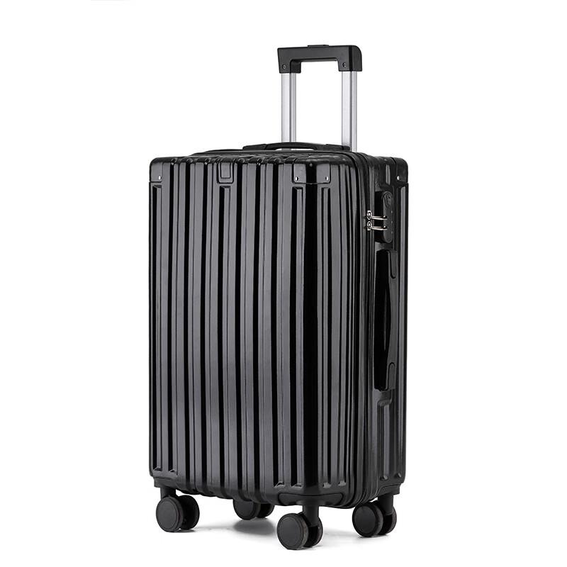 Large Capacity Spinner Suitcase