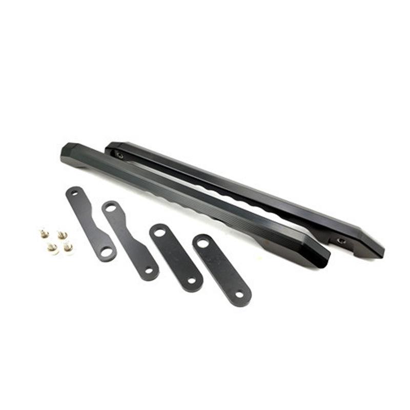 Aluminum Rear Handrail/Guard for Yamaha MT-09 FZ09 (2013-2015)