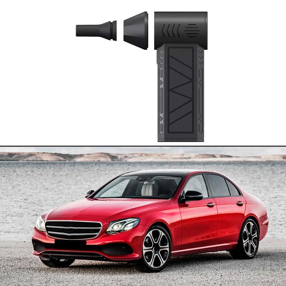 

Воздуходувка Jet Dry Mini Blower 130 000 об/мин. Супервентилятор с турбонаддувом. Портативный.