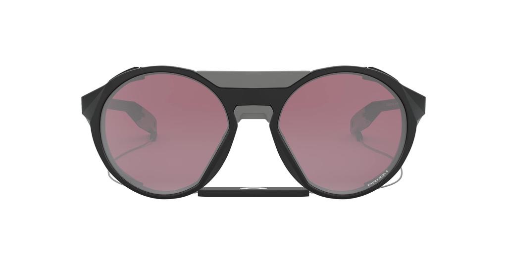 Oakley Sunglasses 0OO9440 CLIFDEN 944001 PRIZM SNOW BLACK IRIDIUM 54