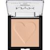 Nyx Can't Stop Want Stop Face Powder 03 Medium 6g