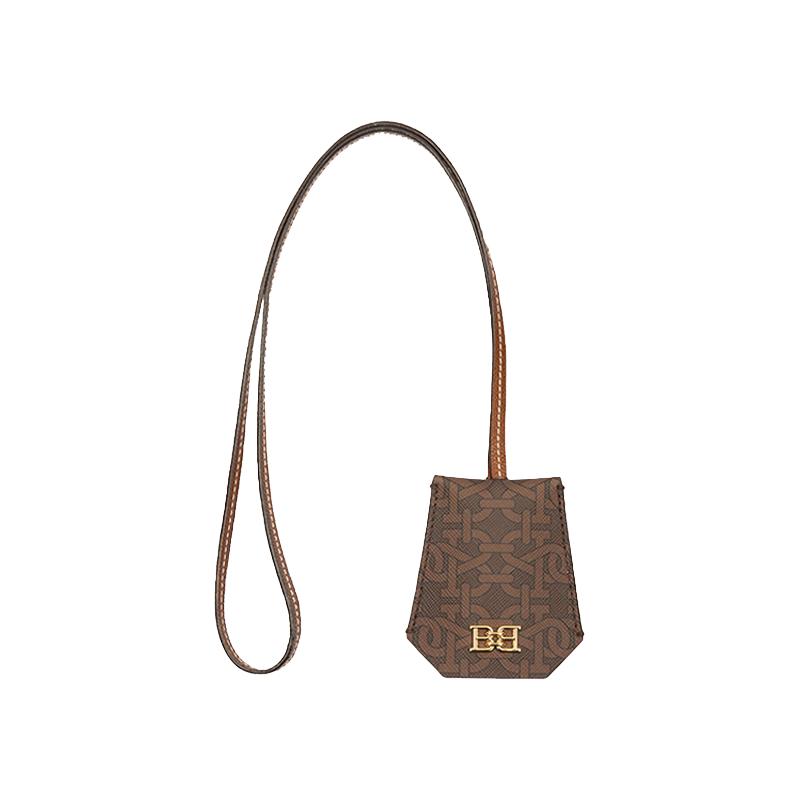 BALLY BRANDYS Женский чехол для ключей из ТПУ