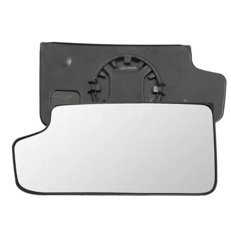 Heated Rearview Mirror Glass for 2016-2018 Chevrolet Silverado 1500.
