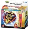 BEYBLADE X Beyblade X BX-00 Starter Xeno Excalibur 3-60GF